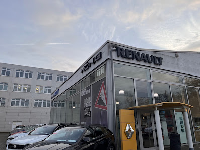 Renault - Autohaus König Hennigsdorf