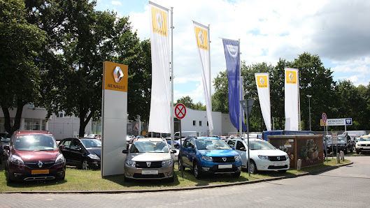 Renault - Autohaus König Hennigsdorf