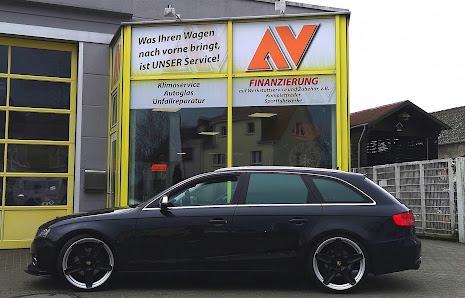 Automobile Visintin GmbH