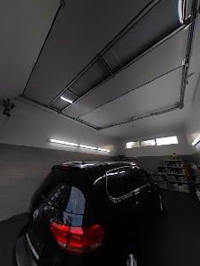 Auto-Wegner