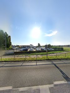 Auto-Wegner