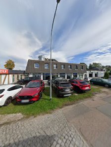 Autohaus Rathenow - Mazda u. Isuzu Vertragshändler