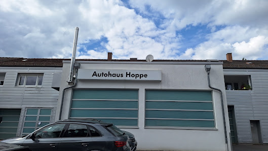 Autohaus E. Hoppe GmbH