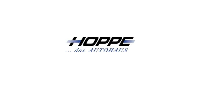 Autohaus E. Hoppe GmbH