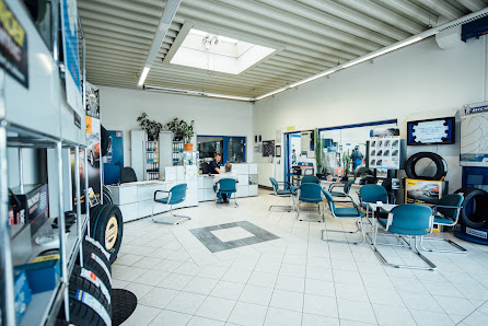R&A Slowinski GmbH Reifen- und Autoservice
