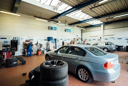 R&A Slowinski GmbH Reifen- und Autoservice