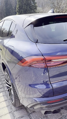 MASERATI MÜNCHEN - Verkauf & Beratung