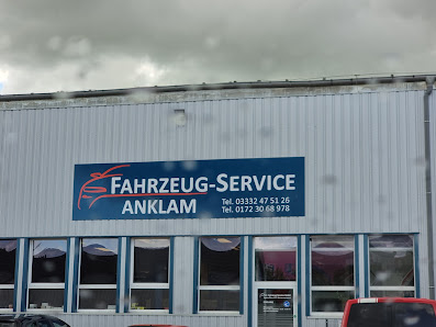 Farzeug-Service Anklam