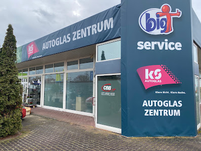 KS AUTOGLAS ZENTRUM Schwedt
