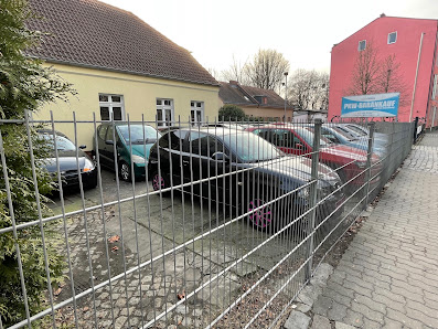 Automobile Lichtenberg