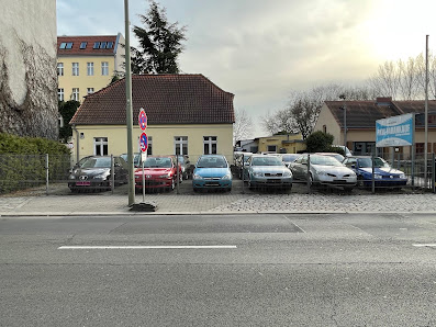 Automobile Lichtenberg