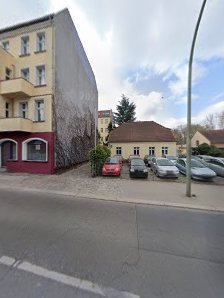 Automobile Lichtenberg