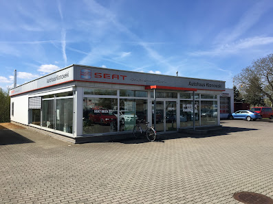 Autohaus Klonowski GmbH