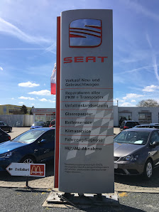 Autohaus Klonowski GmbH