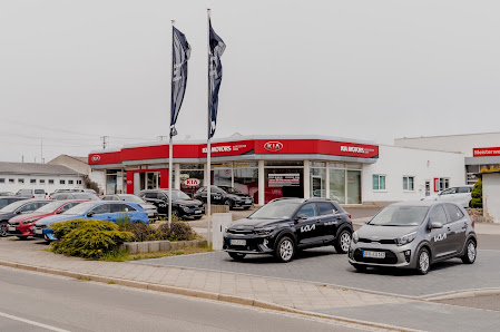 Auto-Center-Nord GmbH