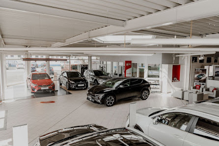Auto-Center-Nord GmbH