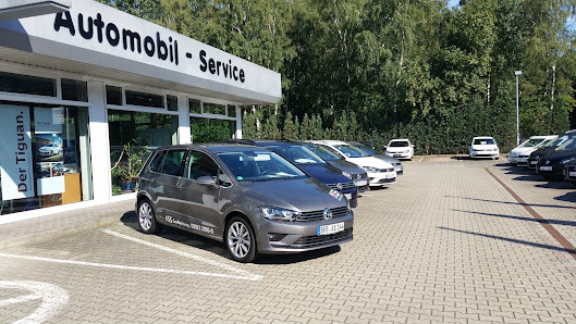 ASS Automobil Service GmbH