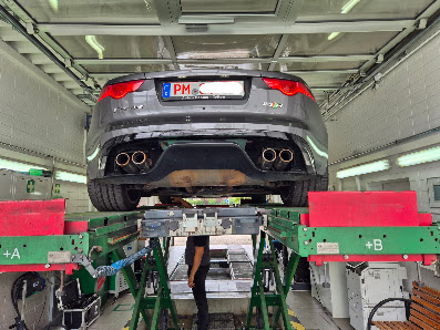 Auto-Handel-Teltow