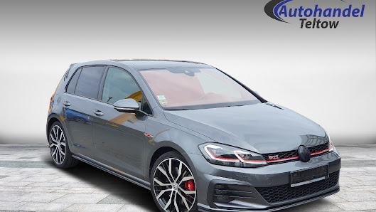 Auto-Handel-Teltow