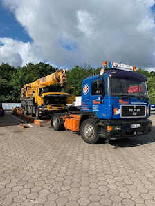 Meyer Fahrzeug-Technik und Service GmbH