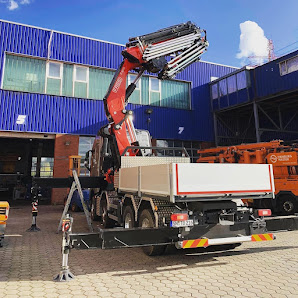 Meyer Fahrzeug-Technik und Service GmbH