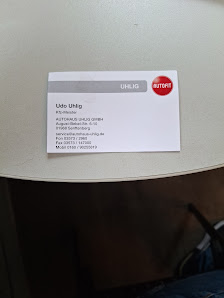 Autohaus Uhlig