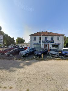 Ludwig Automobile