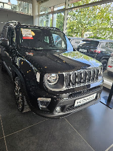 Fiat - Autohaus König Teltow