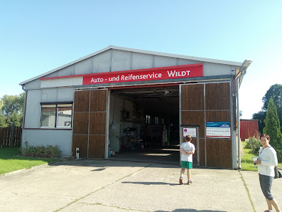 Uwe Wildt Auto- & Reifenservice