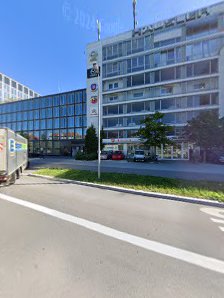 Fiat Häusler Automobile München Zentrale