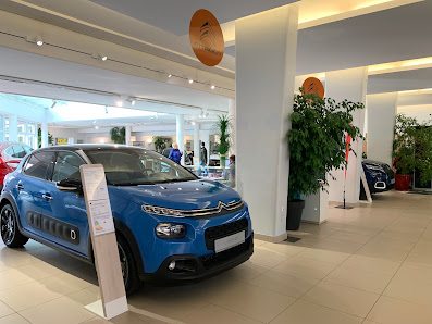 Citroën Häusler Automobile München