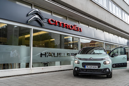 Citroën Häusler Automobile München