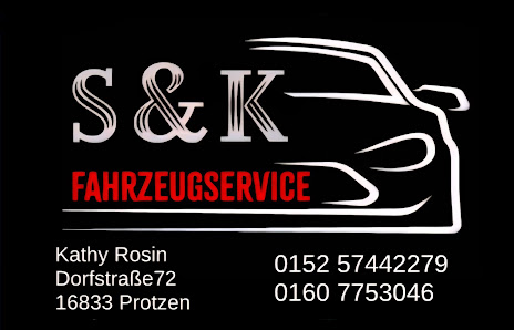 S&K Fahrzeugservice