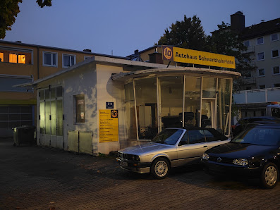 Autohaus Schwanthalerhöhe e.K.