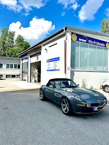 Autogarage Nymphenburg