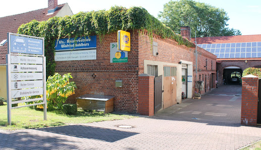 Kfz-Meisterbetrieb Winfried Kuhlbars