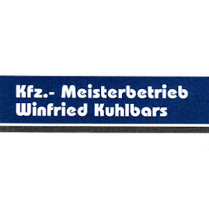 Kfz-Meisterbetrieb Winfried Kuhlbars