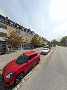 Leonrod-Garage Johannes Kastenmaier