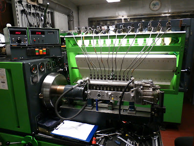 Bosch-Service Schumann