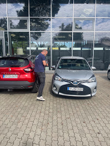 Fahrzeugtechnik Teltow