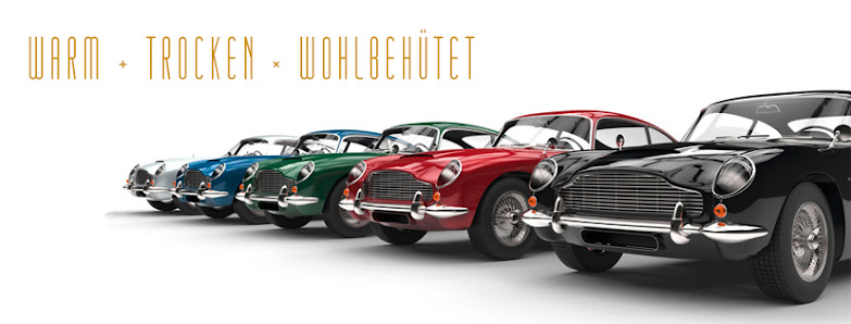 oldtimer-blechboxx GmbH