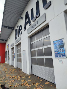 Stop+go Die Autowerkstatt (Teltow)