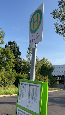 Stop+go Die Autowerkstatt (Teltow)