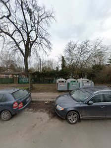der kleine autoplatz
