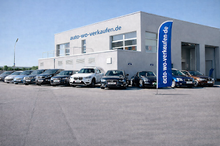 Auto-wo-verkaufen.de Autoankauf München