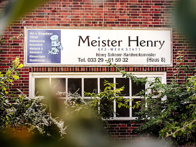 Meister Henry