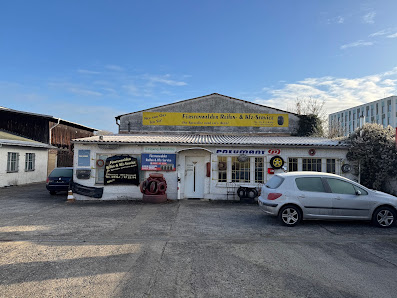 Fürstenwalder Reifen & Kfz. Service UG