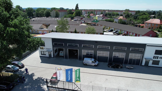 AS Autoservice Arnold Skrandies