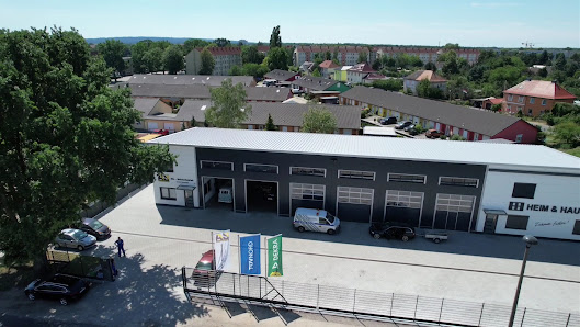 AS Autoservice Arnold Skrandies