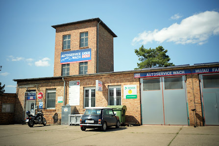 Autoservice Wach | Autowerkstatt in Fürstenwalde Spree | Getriebeölspülung & Autogasumbau